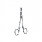 Needle Holders